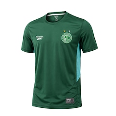 Camisa do Guarani 2026 Treino Atleta Reebok - Masculina - Foto 1