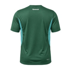Camisa do Guarani 2026 Treino Atleta Reebok - Masculina - Foto 4