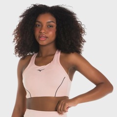 Top Mizuno High 3 - Feminino - Foto 1