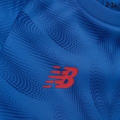 Kit Goleiro São Paulo 26/27 New Balance Infantil - Foto 5