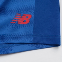 Kit Goleiro São Paulo 26/27 New Balance Infantil - Foto 6