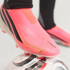Chuteira Campo Adulto adidas F50 Hyperfast League - Foto 4