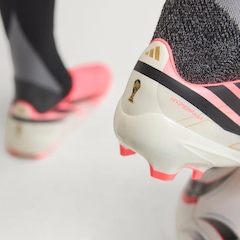 Chuteira Campo Adulto adidas F50 Hyperfast League - Foto 6