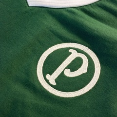 Blusão do Palmeiras Edição 75 Anos Betel - Masculino - Foto 4
