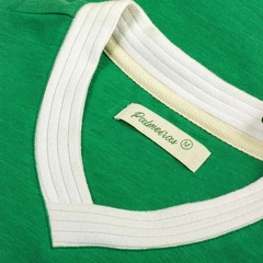 Camisa do Palmeiras Edição 75 Anos Betel - Masculina - Foto 4