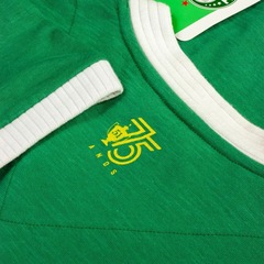 Camisa do Palmeiras Edição 75 Anos Betel - Masculina - Foto 5