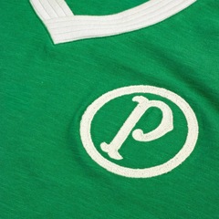 Camisa do Palmeiras Edição 75 Anos Betel - Masculina - Foto 6