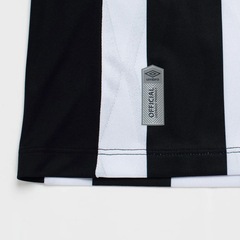 Camisa do Santos II 26/27 Manga Longa Umbro Masculina - Foto 4