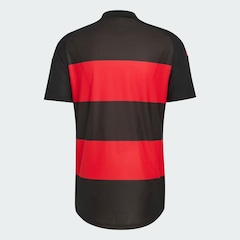 Camisa do Flamengo I 26/27 adidas Jogador Masculina - Foto 3