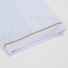 Camisa do Santos I 26/27 Umbro Jogador Masculina - Foto 3