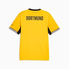 Camisa do Borussia Dortmund I 26/27 Puma Masculina - Foto 2