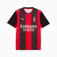 Camisa do Milan I 26/27 Puma Masculina - Foto 1