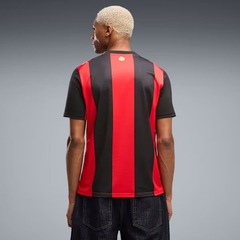 Camisa do Milan I 26/27 Puma Masculina - Foto 4