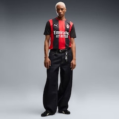 Camisa do Milan I 26/27 Puma Masculina - Foto 6