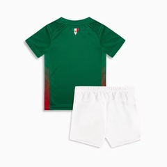 Kit do Palmeiras I 26/27 Puma Infantil - Foto 2
