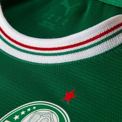 Kit do Palmeiras I 26/27 Puma Infantil - Foto 4