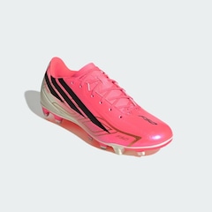 Chuteira de Campo Adulto adidas F50 Hyperfast Club - Foto 3