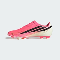Chuteira de Campo Adulto adidas F50 Hyperfast Club - Foto 4