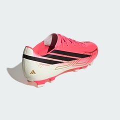 Chuteira de Campo Adulto adidas F50 Hyperfast Club - Foto 5