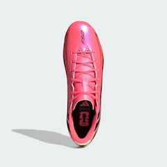 Chuteira de Campo Adulto adidas F50 Hyperfast Club - Foto 6