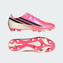 Chuteira de Campo Adulto adidas F50 Hyperfast Club - Foto 7