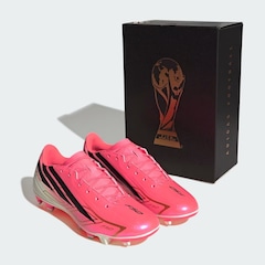 Chuteira de Campo Adulto adidas F50 Hyperfast Club - Foto 8