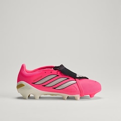 Chuteira de Campo Adulto adidas Predator League - Foto 1