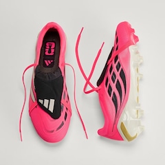 Chuteira de Campo Adulto adidas Predator League - Foto 3