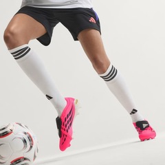 Chuteira de Campo Adulto adidas Predator League - Foto 4