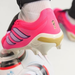 Chuteira de Campo Adulto adidas Predator League - Foto 6