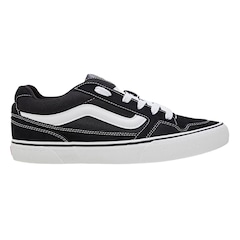 Tênis Masculino Vans Caldrone - Foto 1