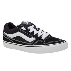 Tênis Masculino Vans Caldrone - Foto 3