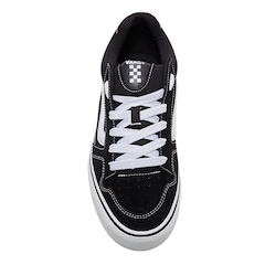 Tênis Masculino Vans Caldrone - Foto 4