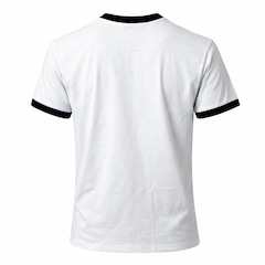 Camisa da Alemanha Retrô 1974 RetrôMania - Masculina - Foto 3