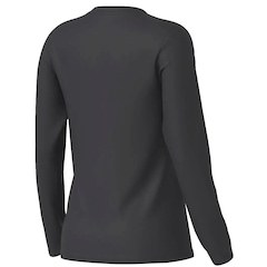 Camiseta Manga Longa Fila Sun Protect Breezy Feminina - Foto 2
