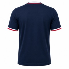 Camisa da França Retrô Vintage RetrôMania - Masculina - Foto 4