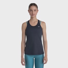 Camiseta Regata Mizuno Nirvana Feminina - Foto 1