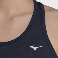 Camiseta Regata Mizuno Nirvana Feminina - Foto 4