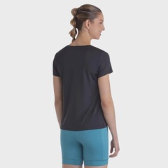 Camiseta Mizuno Nirvana Feminina - Foto 3