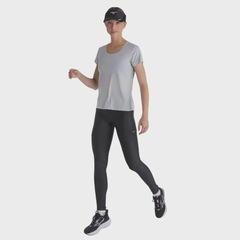 Camiseta Mizuno Nirvana Feminina - Foto 4
