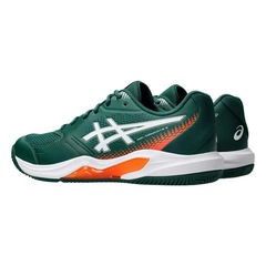 Tênis Masculino Asics Gel-Dedicate 9 Padel - Foto 4