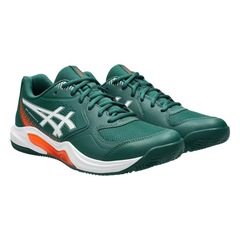 Tênis Masculino Asics Gel-Dedicate 9 Padel - Foto 5