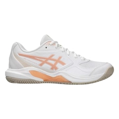 Tênis Feminino Asics Gel-Dedicate 9 Clay - Foto 1