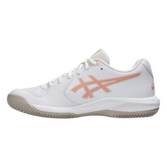 Tênis Feminino Asics Gel-Dedicate 9 Clay - Foto 2