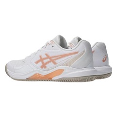 Tênis Feminino Asics Gel-Dedicate 9 Clay - Foto 4