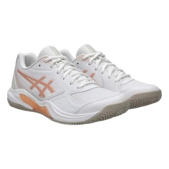 Tênis Feminino Asics Gel-Dedicate 9 Clay - Foto 5