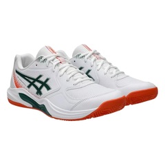 Tênis Masculino Asics Gel-Dedicate 9 Padel - Foto 4