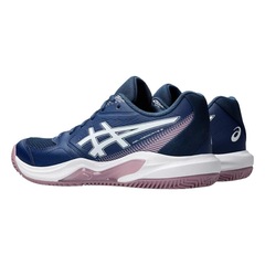 Tênis Feminino Asics Gel-Dedicate 9 Clay - Foto 4