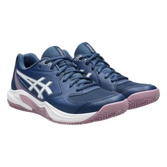 Tênis Feminino Asics Gel-Dedicate 9 Clay - Foto 5