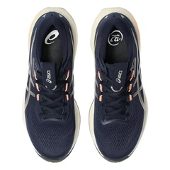 Tênis Masculino Asics Gel-Cumulus 28 - Foto 3